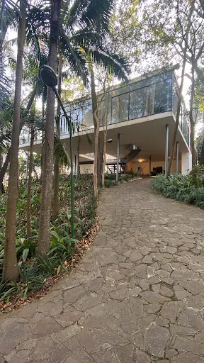 Foto 27 de Casa de Vidro Lina Bo Bardi