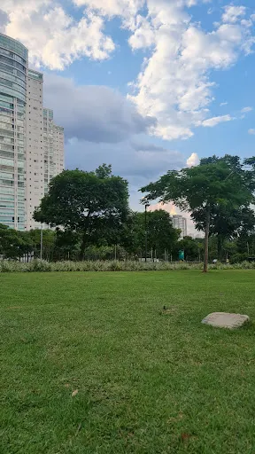 Foto 27 de Parque Jardim das Perdizes