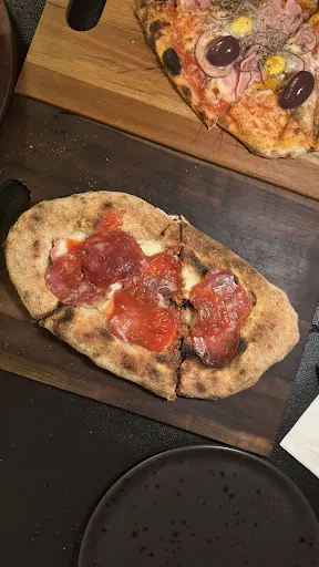 Foto 25 de Il Bosco Pizzeria