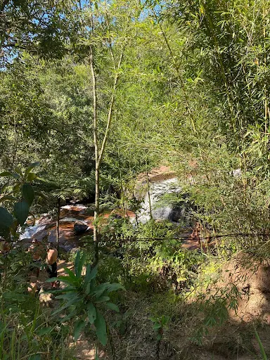 Foto 31 de Cachoeira do Barrocão