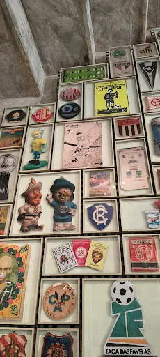 Foto 12 de Museu do Futebol