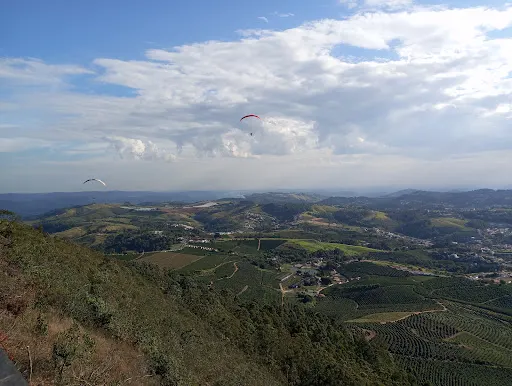 Foto 36 de Alto da Serra - Serra Negra SP