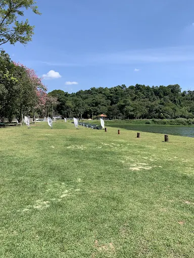 Foto 38 de Parque Ecológico - Ilha do Tamboré