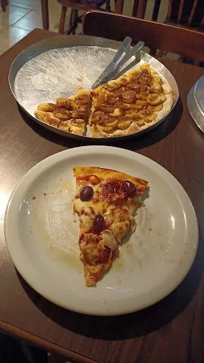 Foto 9 de Pizzaria Empório da Vila