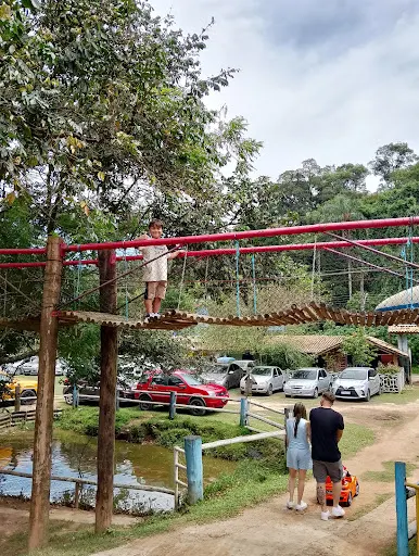 Foto 25 de Fazendinha Velho Jou