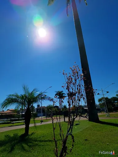 Foto 7 de Parque Lagoa dos Pássaros