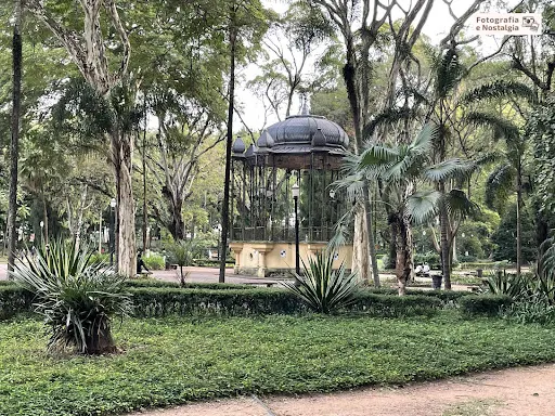 Foto 34 de Parque Jardim da Luz