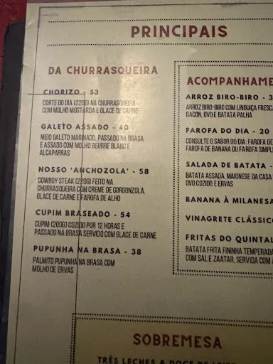 Foto 23 de Quintal De Primeira