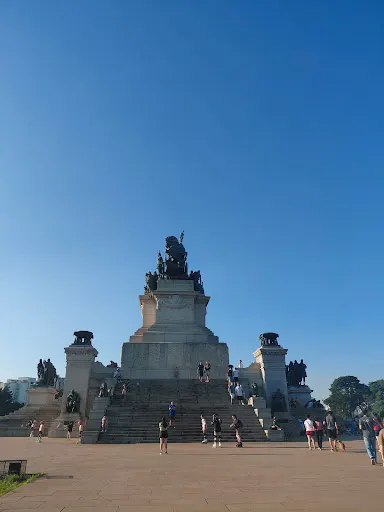 Foto 35 de Monumento à Independência