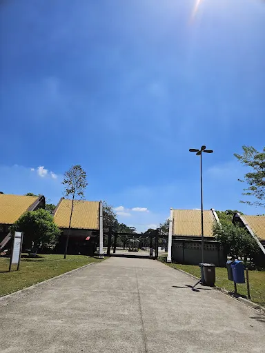 Foto 21 de Parque Estadual do Belém Manoel Pitta