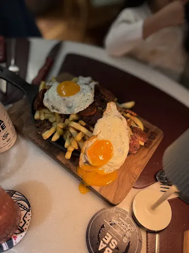 Foto 18 de BASE Steakhouse