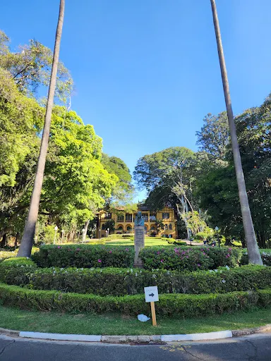 Foto 25 de Parque da Água Branca