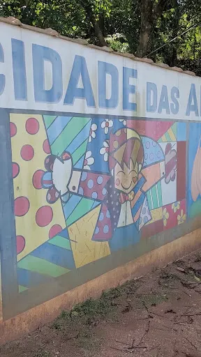 Foto 38 de Cidade das Artes