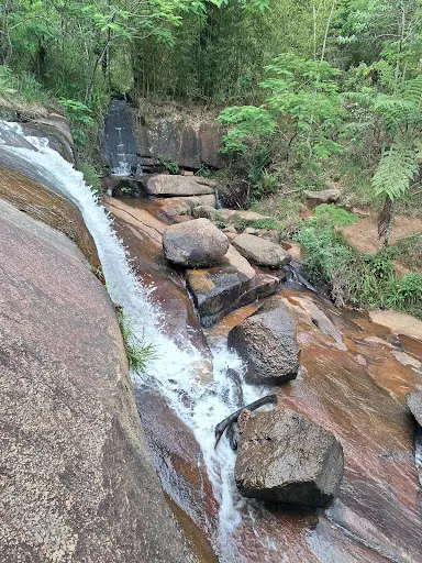 Foto 14 de Cachoeira do Barrocão