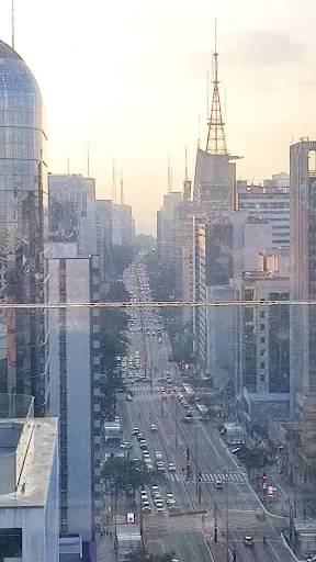 Foto 26 de Mirante - Sesc Avenida Paulista