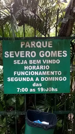 Foto 35 de Parque Severo Gomes