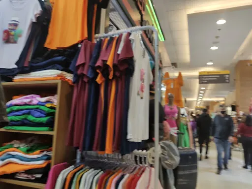Foto 16 de Feira da Madrugada Circuito de Compras