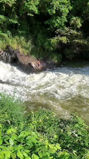 Foto 19 de Cachoeira da Chave
