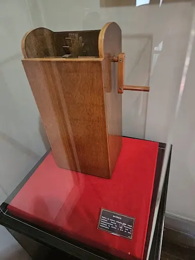 Foto 34 de Museu do Tribunal de Justiça do Estado de São Paulo
