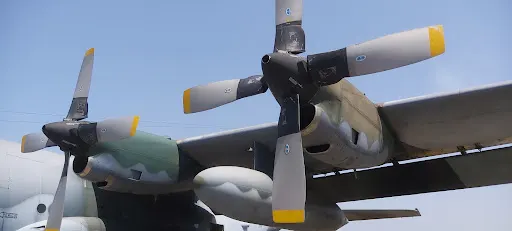 Foto 22 de Aeroclube de São Paulo