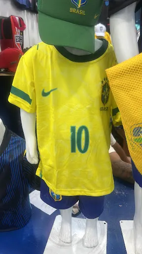 Foto 39 de Brás