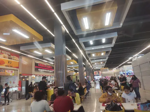 Foto 20 de Feira da Madrugada Circuito de Compras