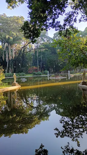 Foto 11 de Parque Jardim da Luz