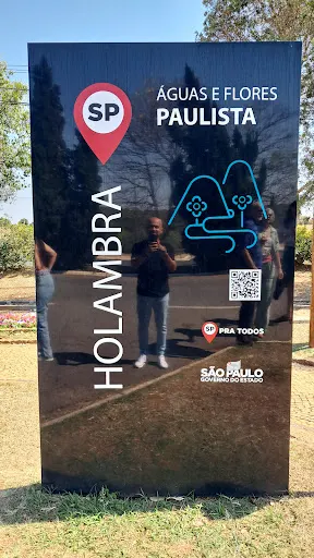 Foto 27 de Portal Turístico da Cidade de Holambra