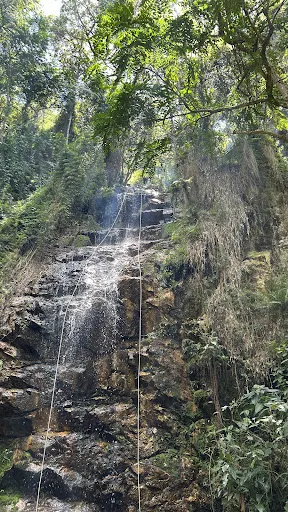 Foto 19 de CACHOEIRA DO SURU SERRA DO VOTORUNA