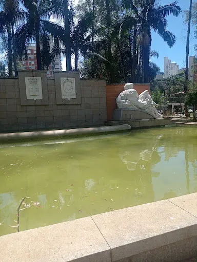 Foto 24 de Fonte Milão - São Paulo