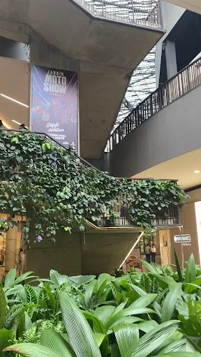 Foto 16 de Centro Comercial Jardín Plaza