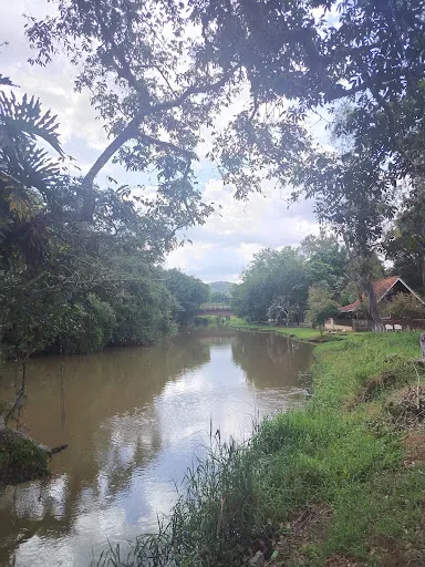 Foto 13 de Camping Rio Manso