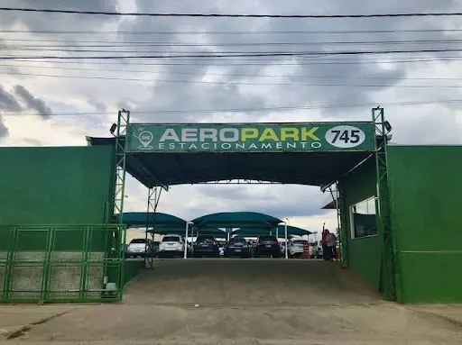 Foto 6 de AeroPark - Estacionamento Aeroporto de Guarulhos Cumbica
