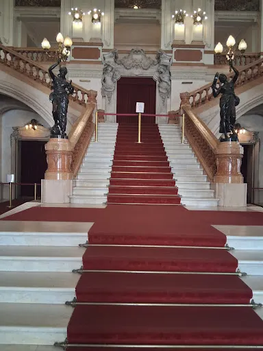 Foto 20 de Theatro Municipal de São Paulo