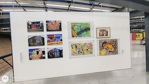 Foto 25 de Centro Cultural São Paulo