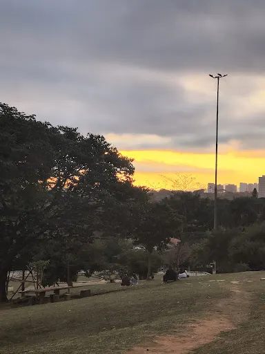Foto 19 de Praça Pôr do Sol