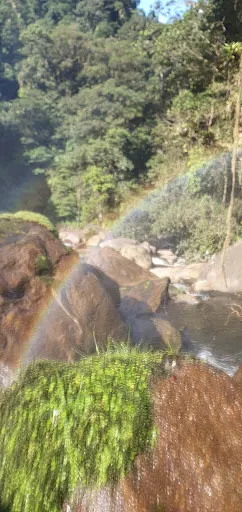 Foto 14 de Cachoeira do Elefante - Biritiba Mirim