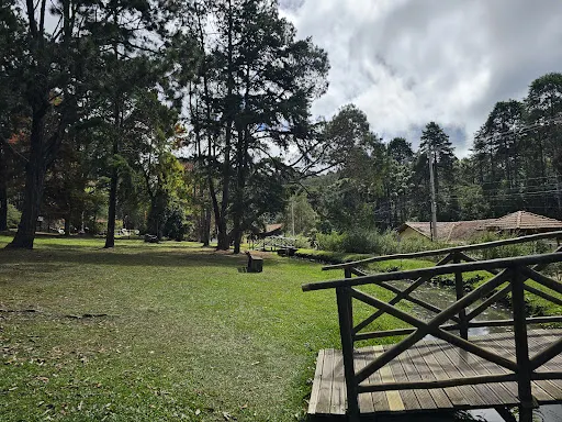 Foto 28 de Parque Estadual Campos do Jordão (Horto Florestal)