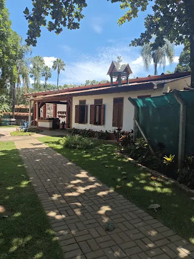Foto 40 de Museu Histórico de Holambra