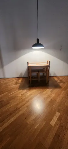 Foto 34 de Pinacoteca de São Paulo