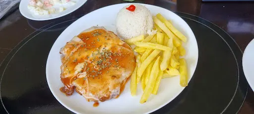 Foto 27 de Restaurante Prato Brasileiro