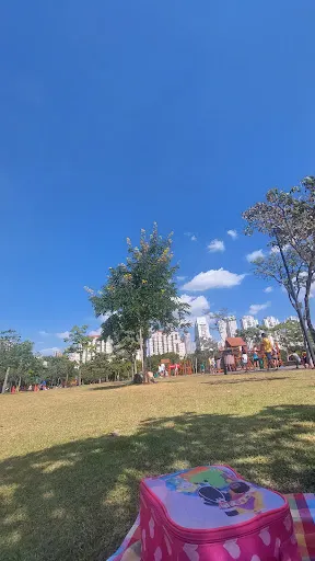 Foto 10 de Parque Jardim das Perdizes