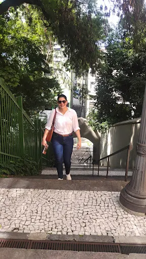 Foto 7 de Beco do Pinto | Museu da Cidade de São Paulo