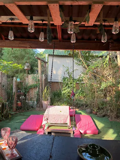 Foto 28 de Glamping da Represa