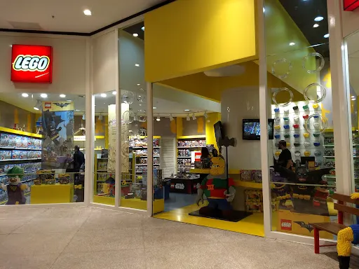 Foto 33 de LEGO® Shopping Cidade Jardim