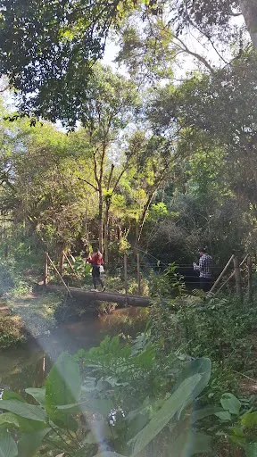 Foto 40 de Camping do Fundo