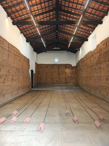 Foto 25 de Museu da Cidade de São Paulo / Capela do Morumbi