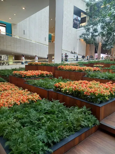 Foto 37 de Shopping Iguatemi