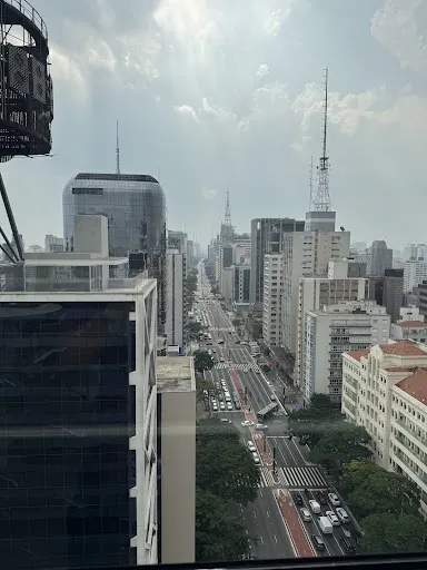 Foto 35 de Mirante - Sesc Avenida Paulista