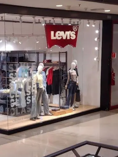 Foto 12 de Shopping Vila Olímpia